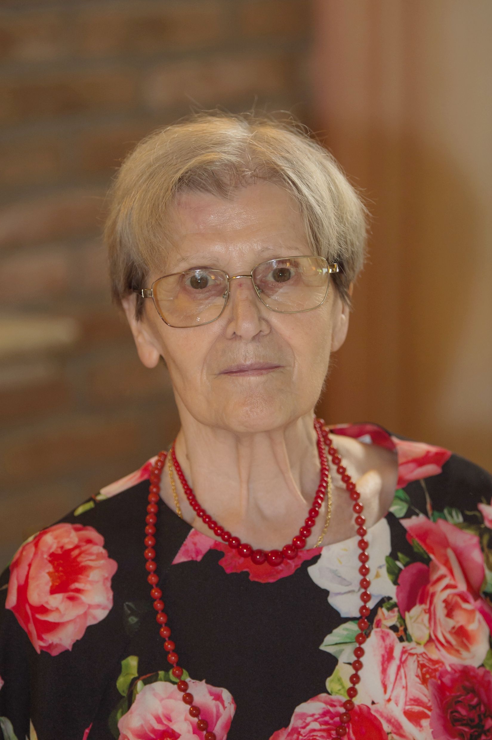 necrologio CLELIA  CIARI