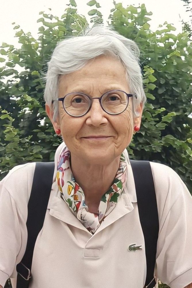 necrologio MARIAGRAZIA CIGOGNETTI