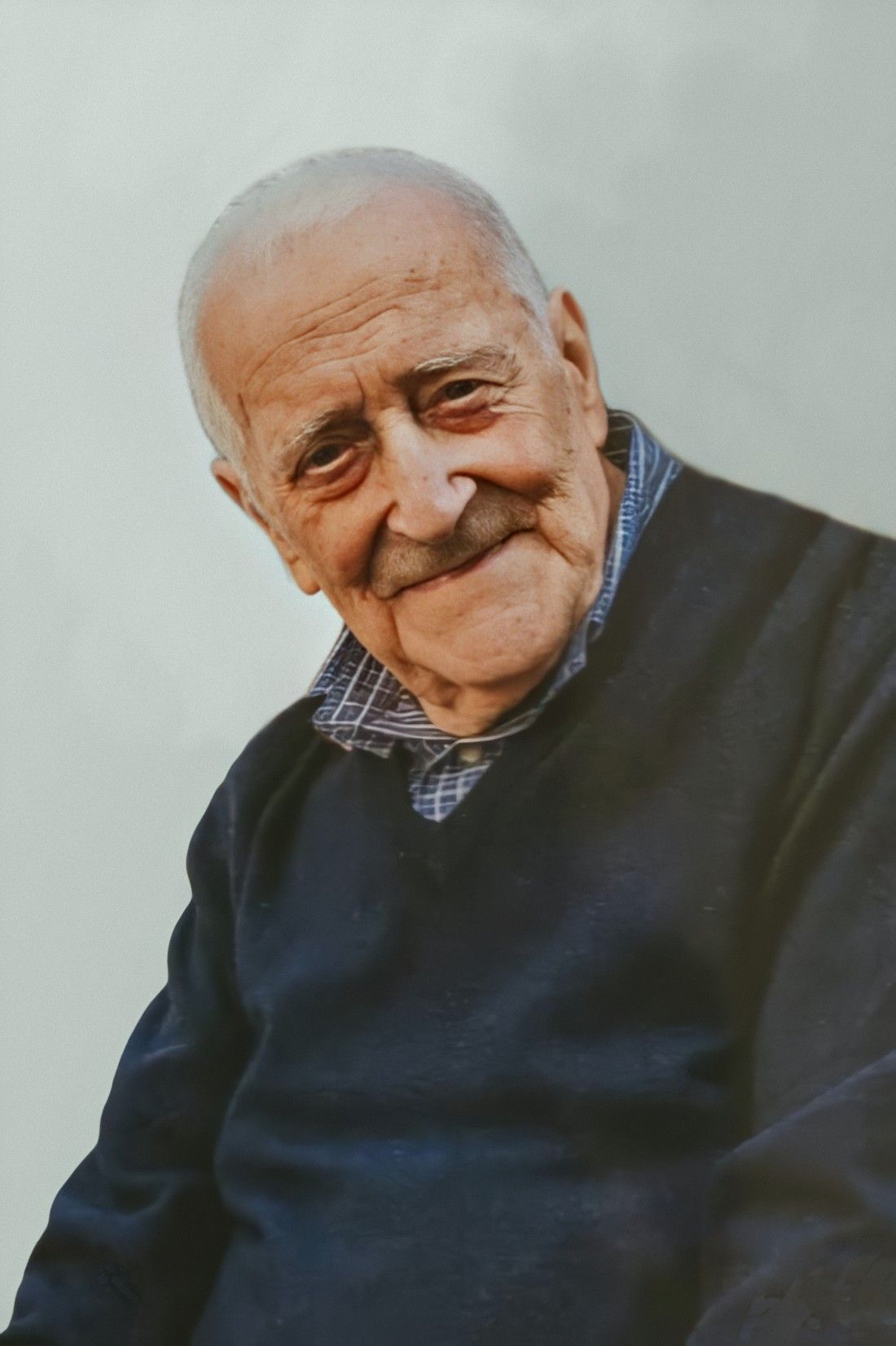 necrologio ELIA  DE CARIA