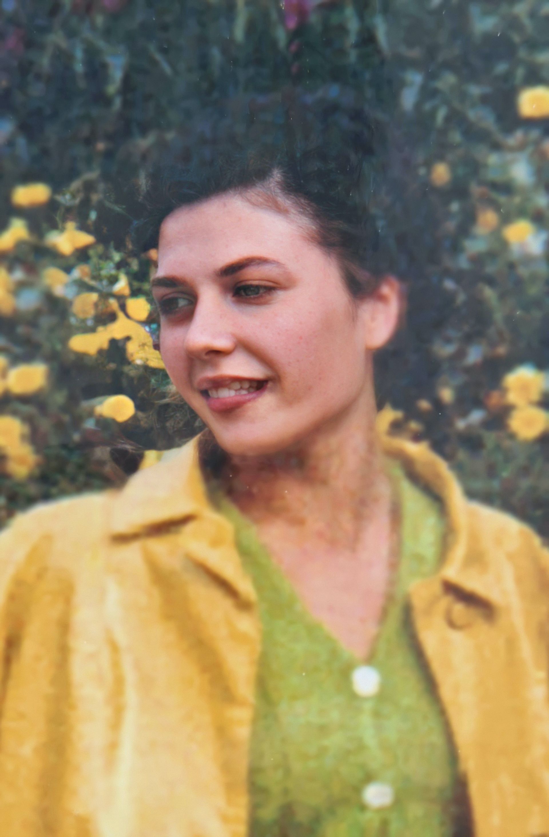 necrologio VIRGINIA DONINELLI