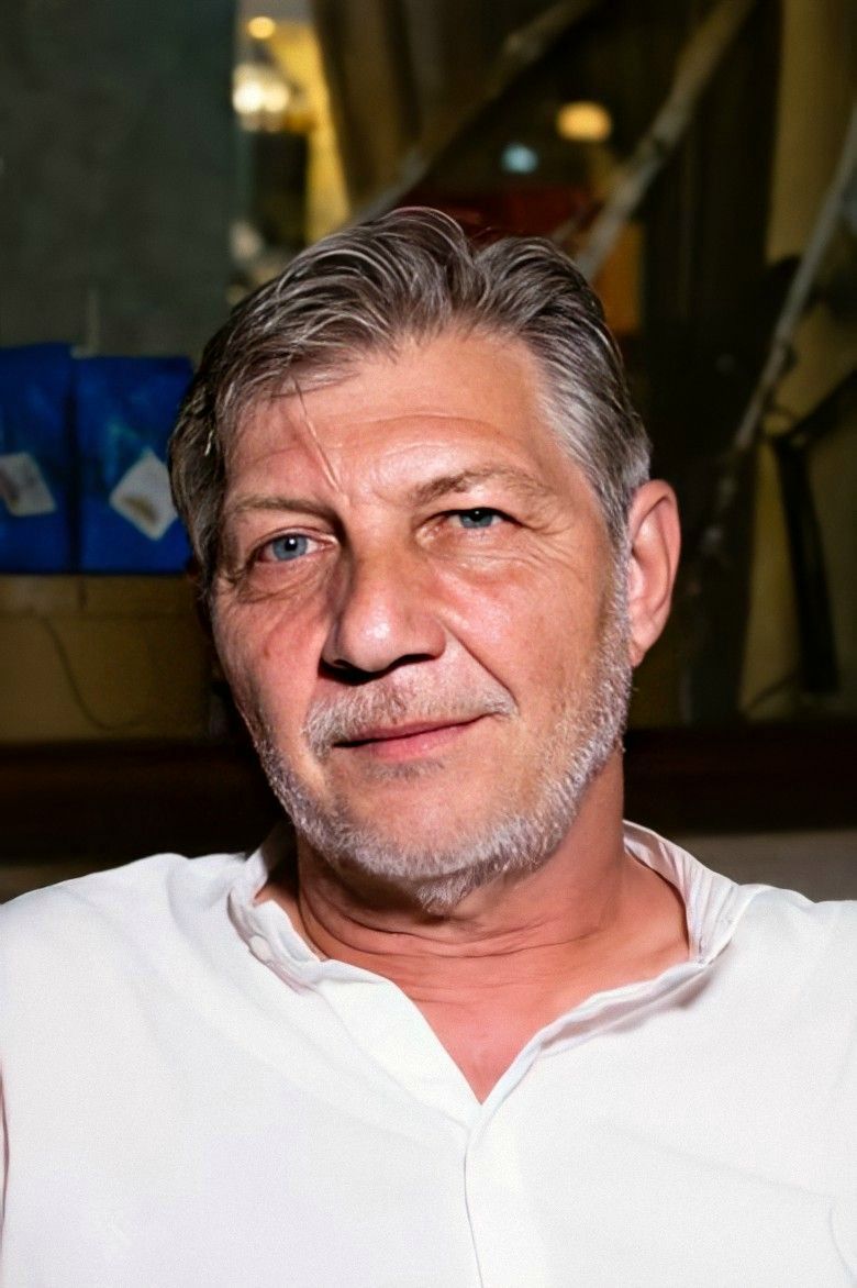 necrologio IVAN  FANTONI