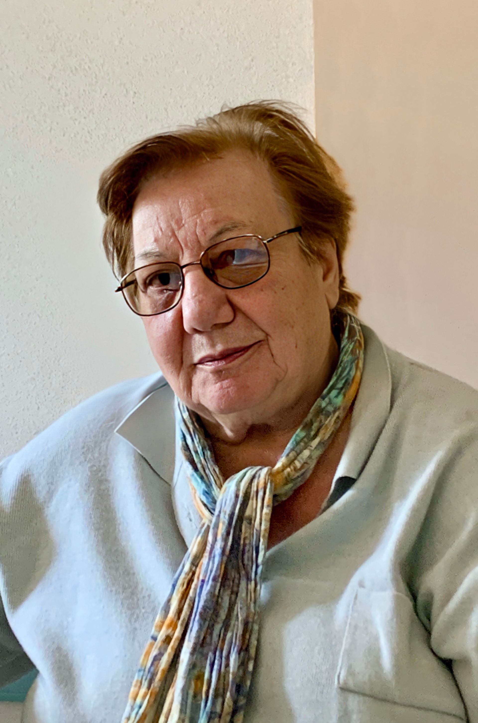 necrologio LAURA  FERRARI