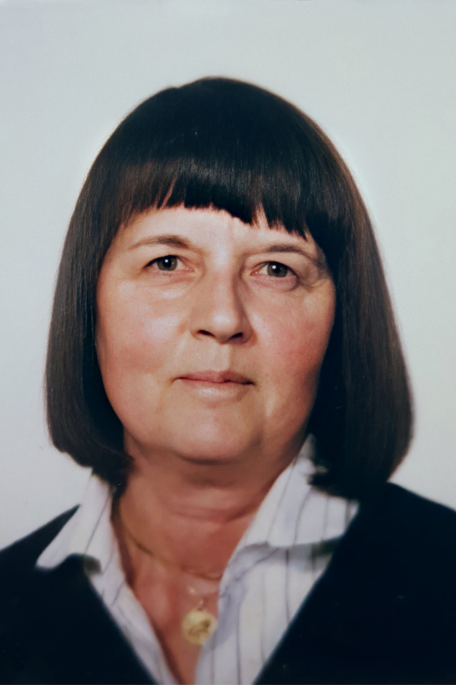 necrologio MARIA CLARA FERRETTI