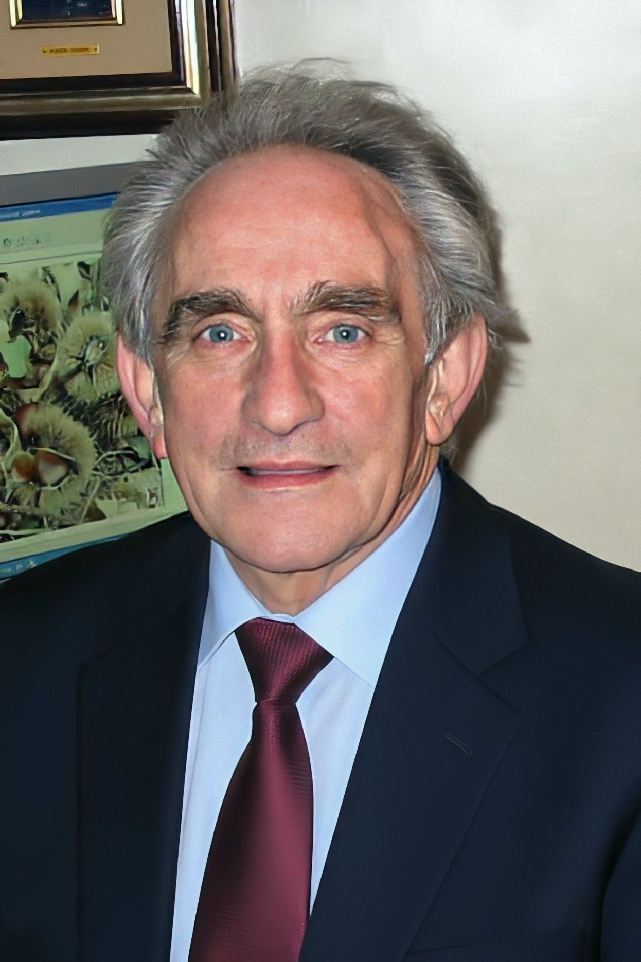 necrologio ERMINIO  FIRMO