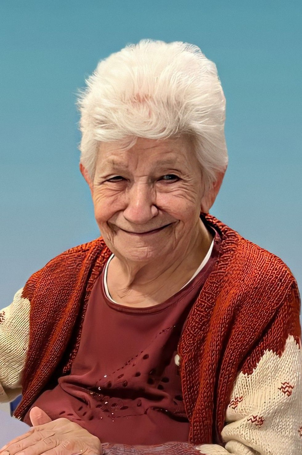 necrologio ALBERTA GARDINI