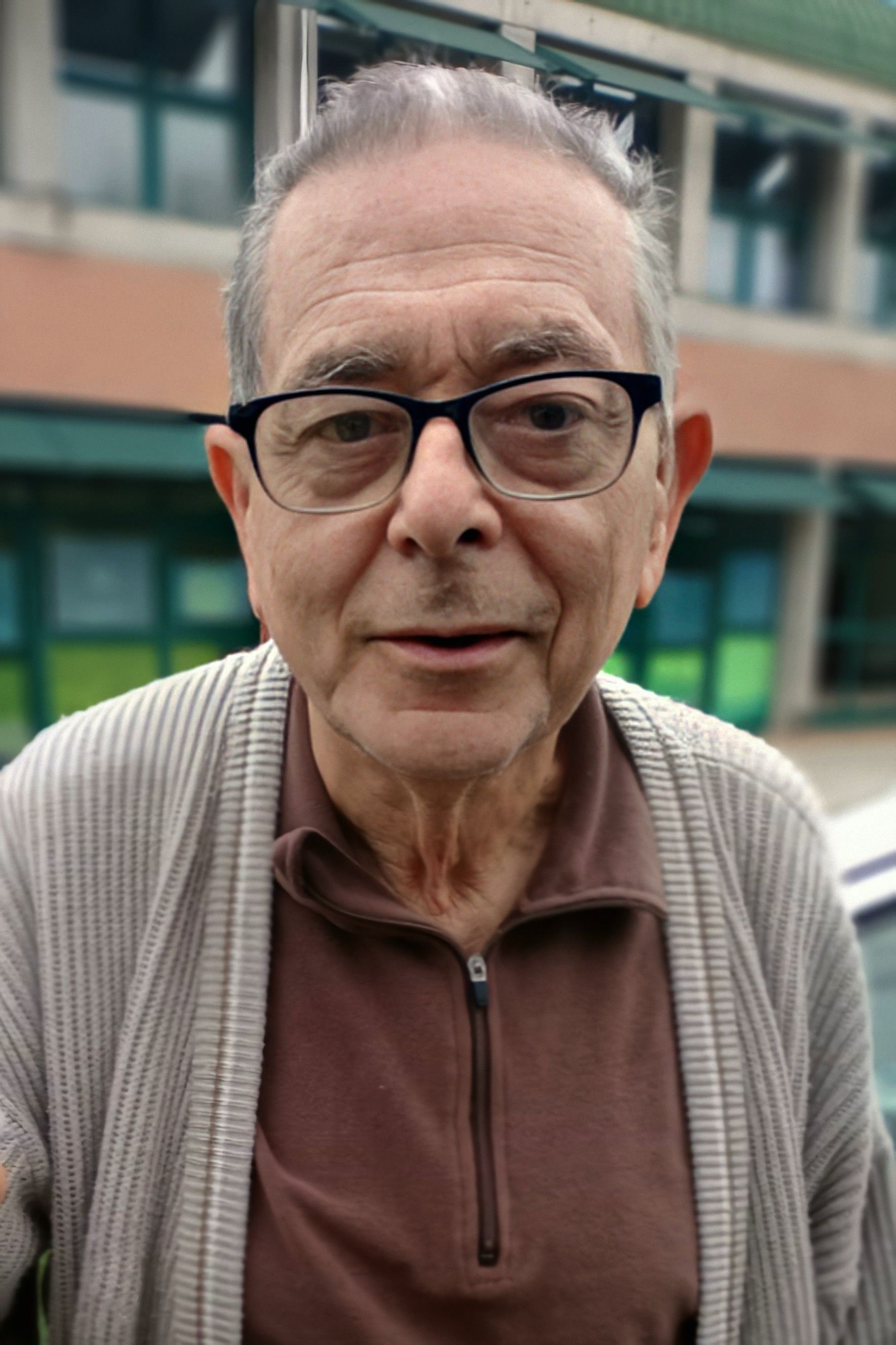 necrologio MICHELE GRASSI