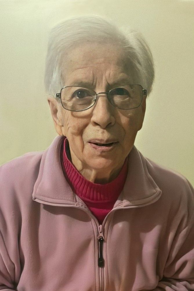 necrologio ALBA  PANNI