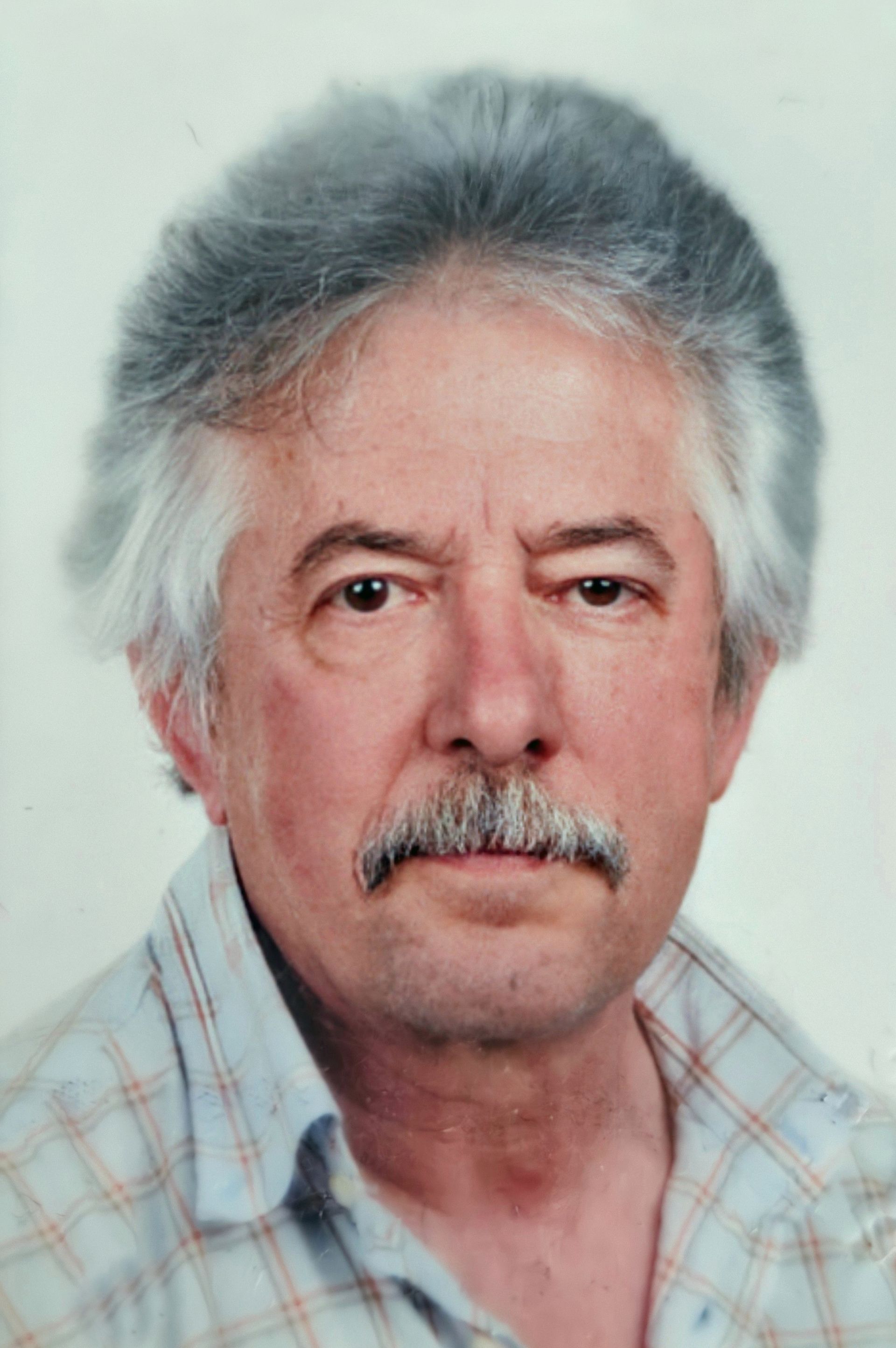 necrologio WALTER PIORA