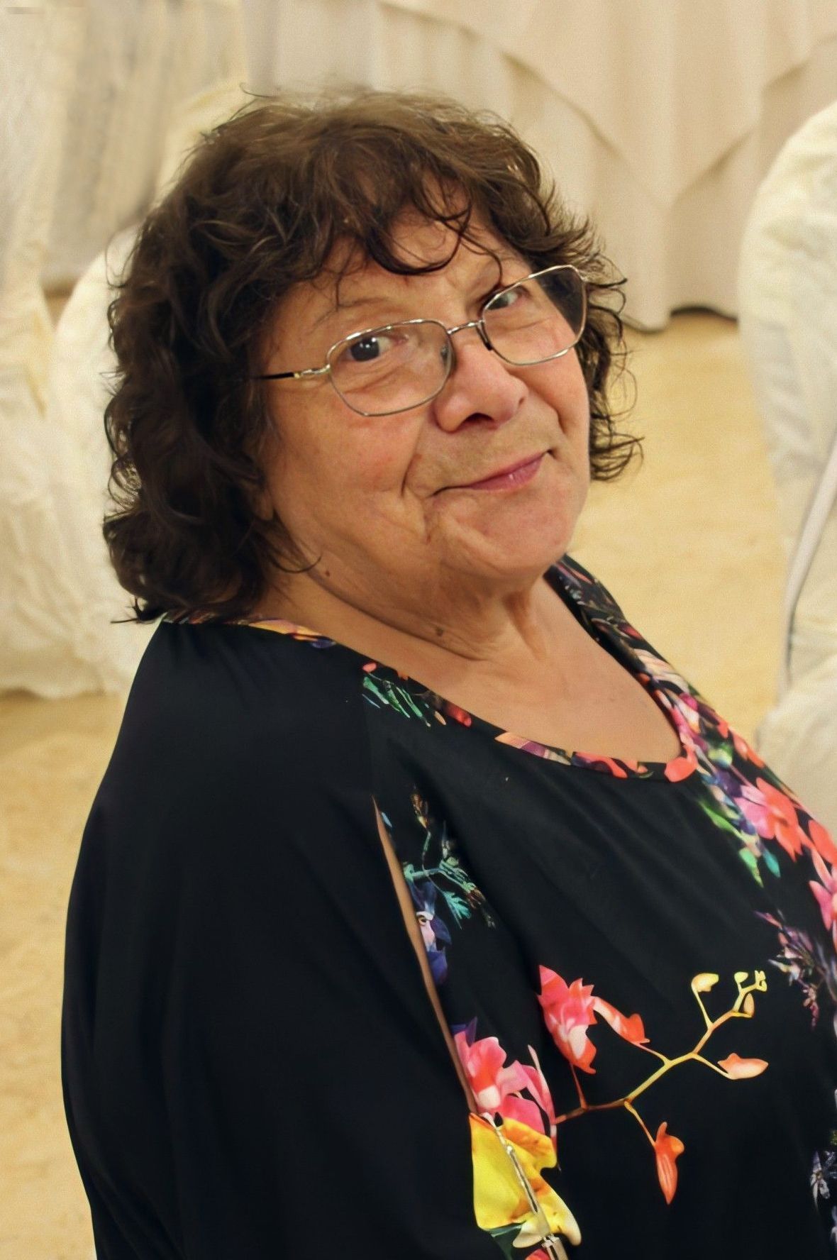 necrologio SANTA  PISTONE