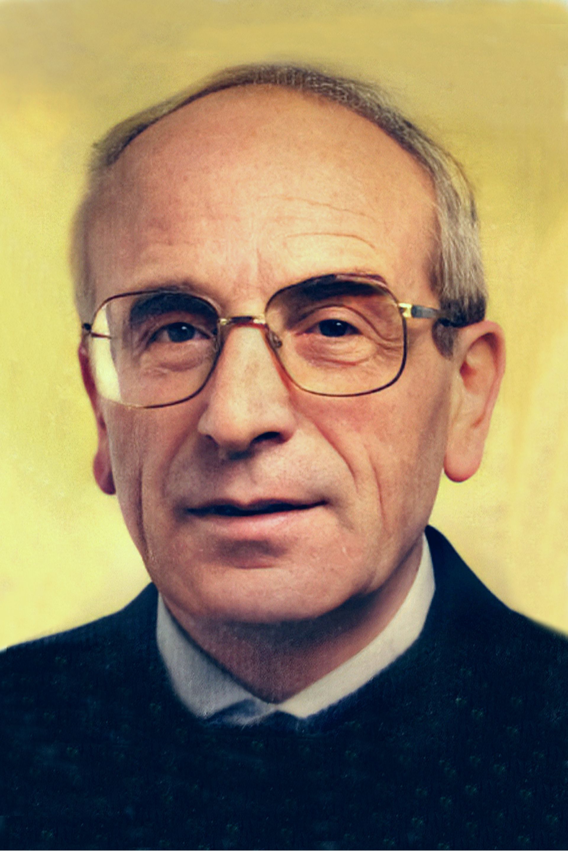 necrologio Padre GIUSEPPE REGAZZONI