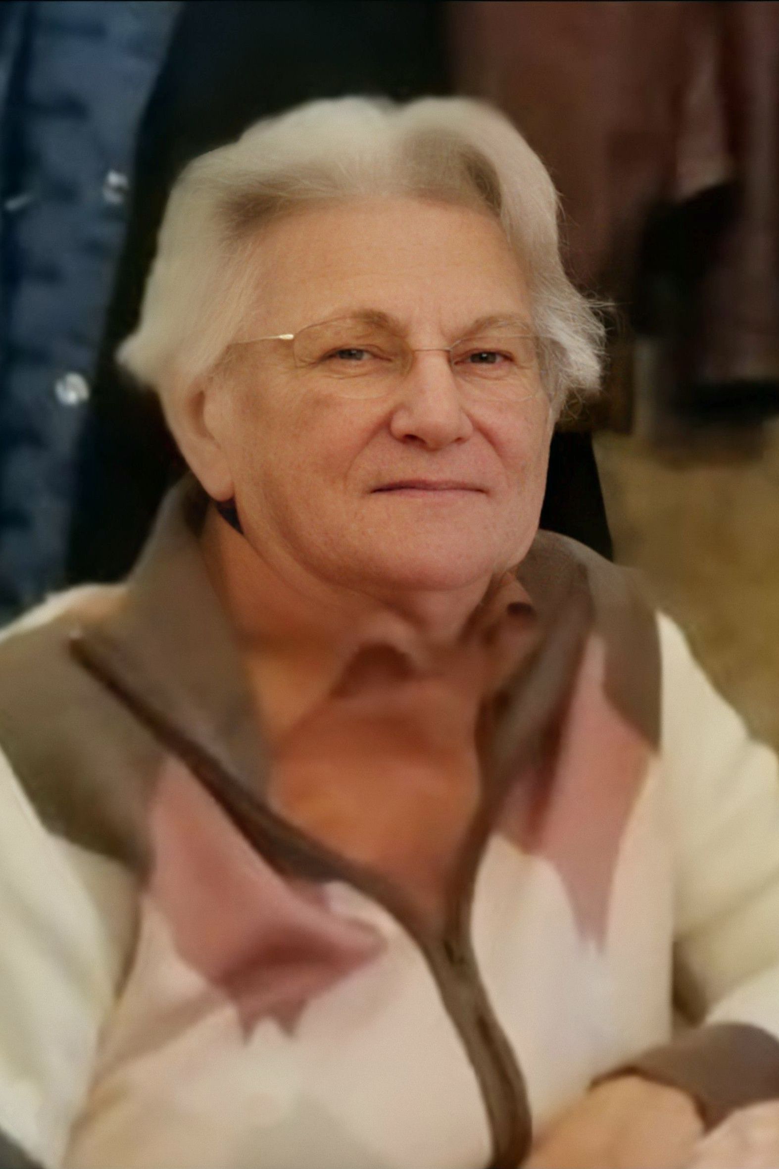 necrologio MARIA  SIMONCELLI