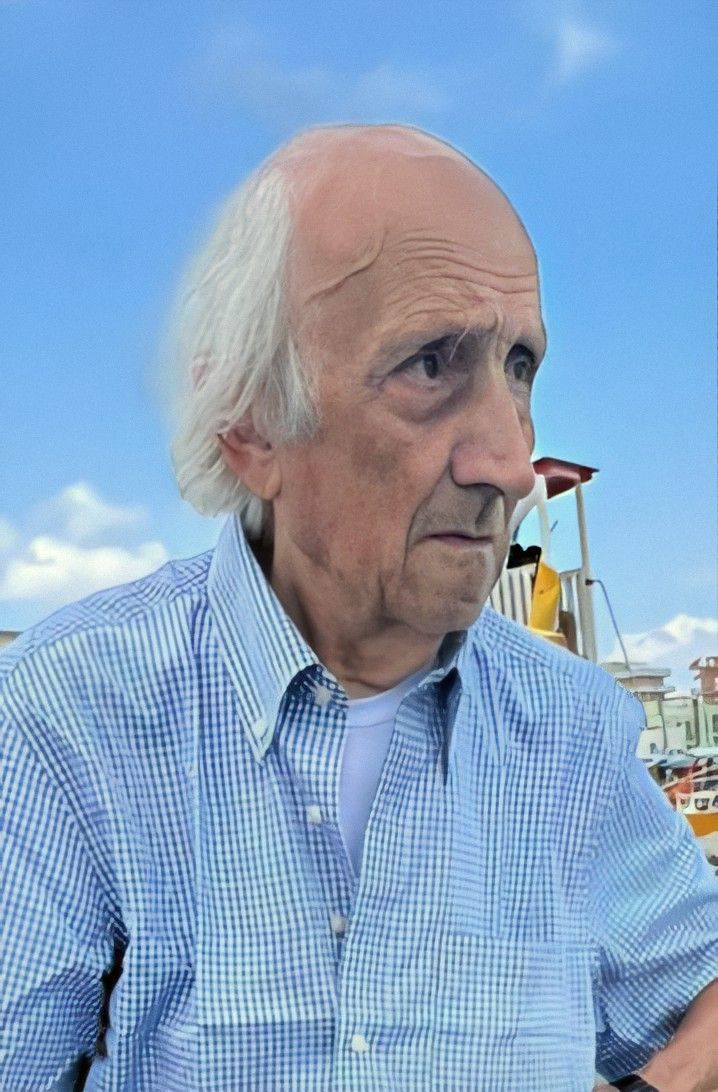 necrologio SERGIO TAGLIANI