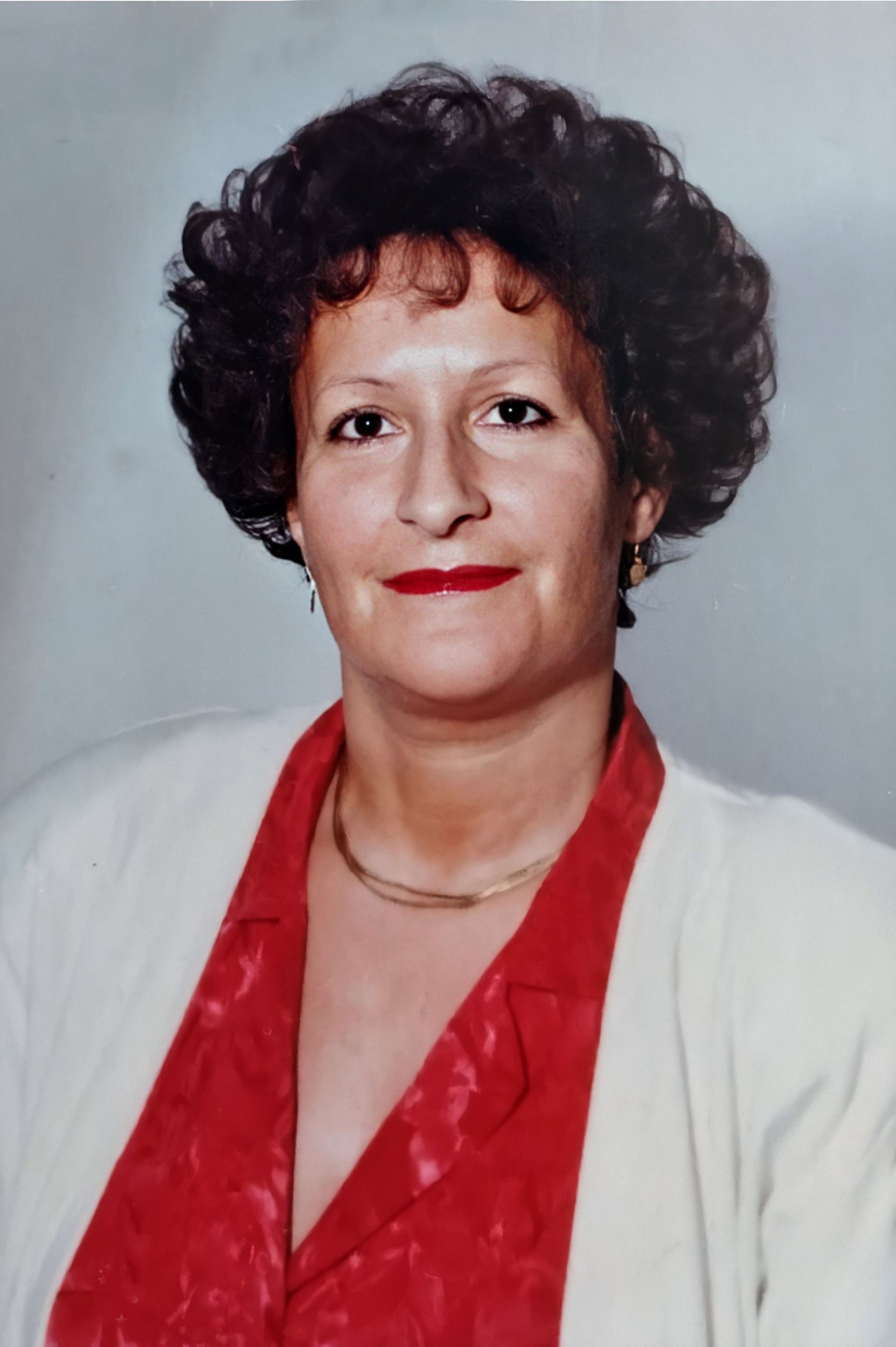 necrologio EDDA TOMMOLINI