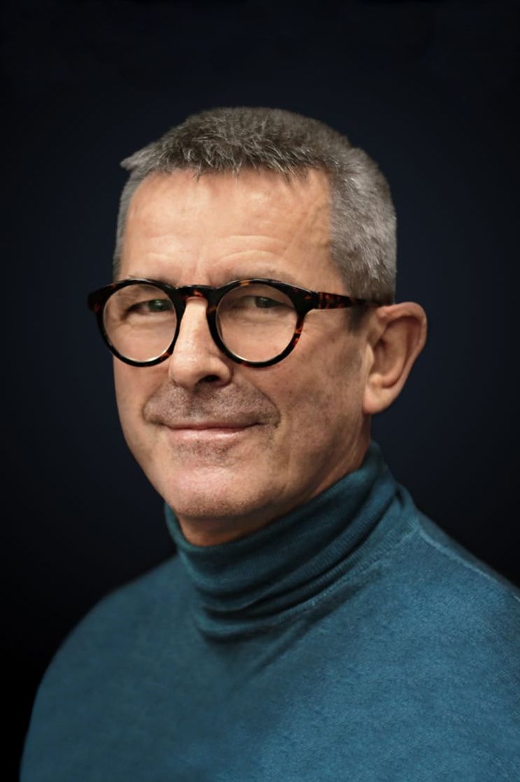 necrologio Il dottor  OSCAR  VANONI