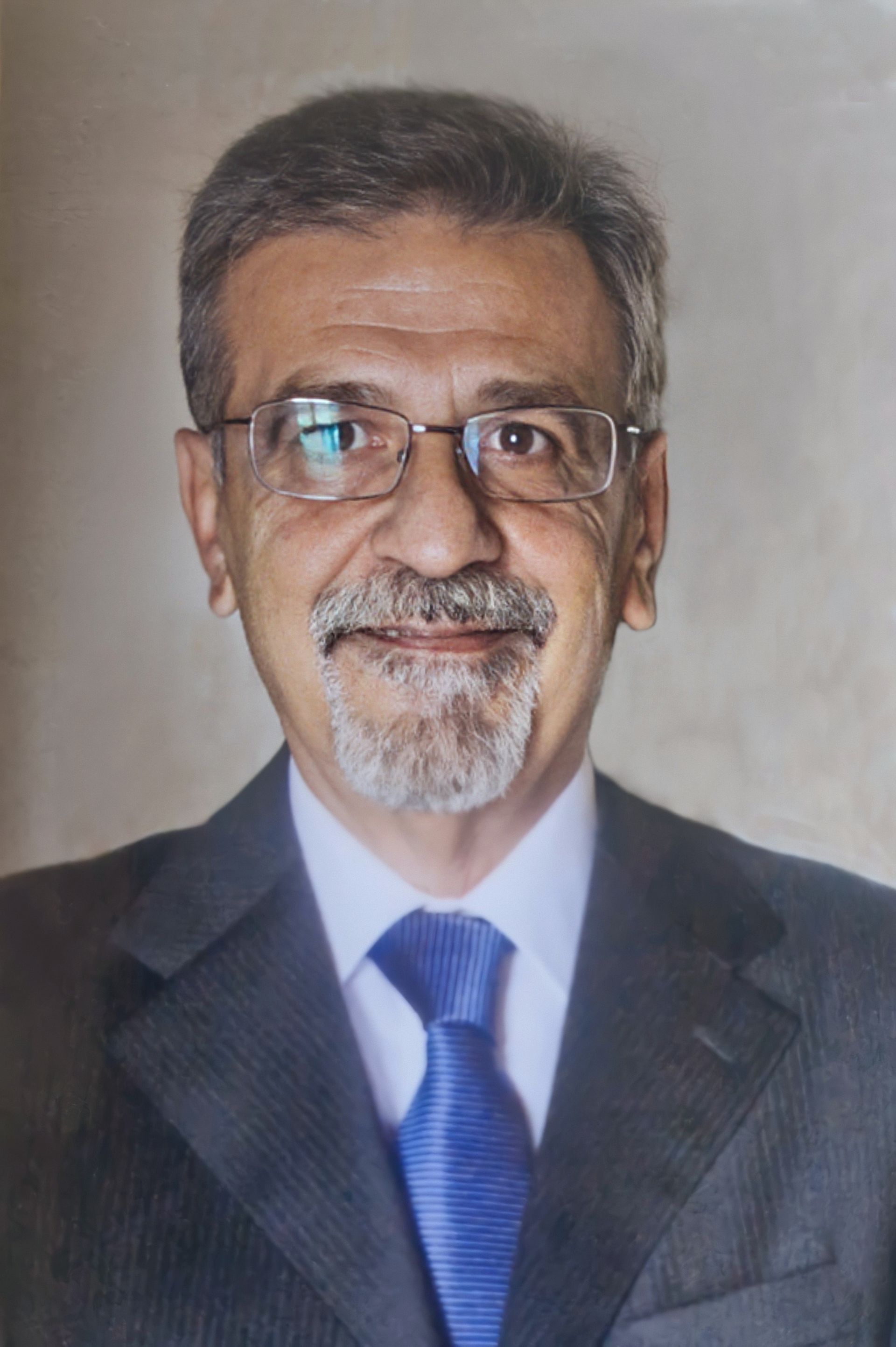 necrologio EROS  VITTORIALI