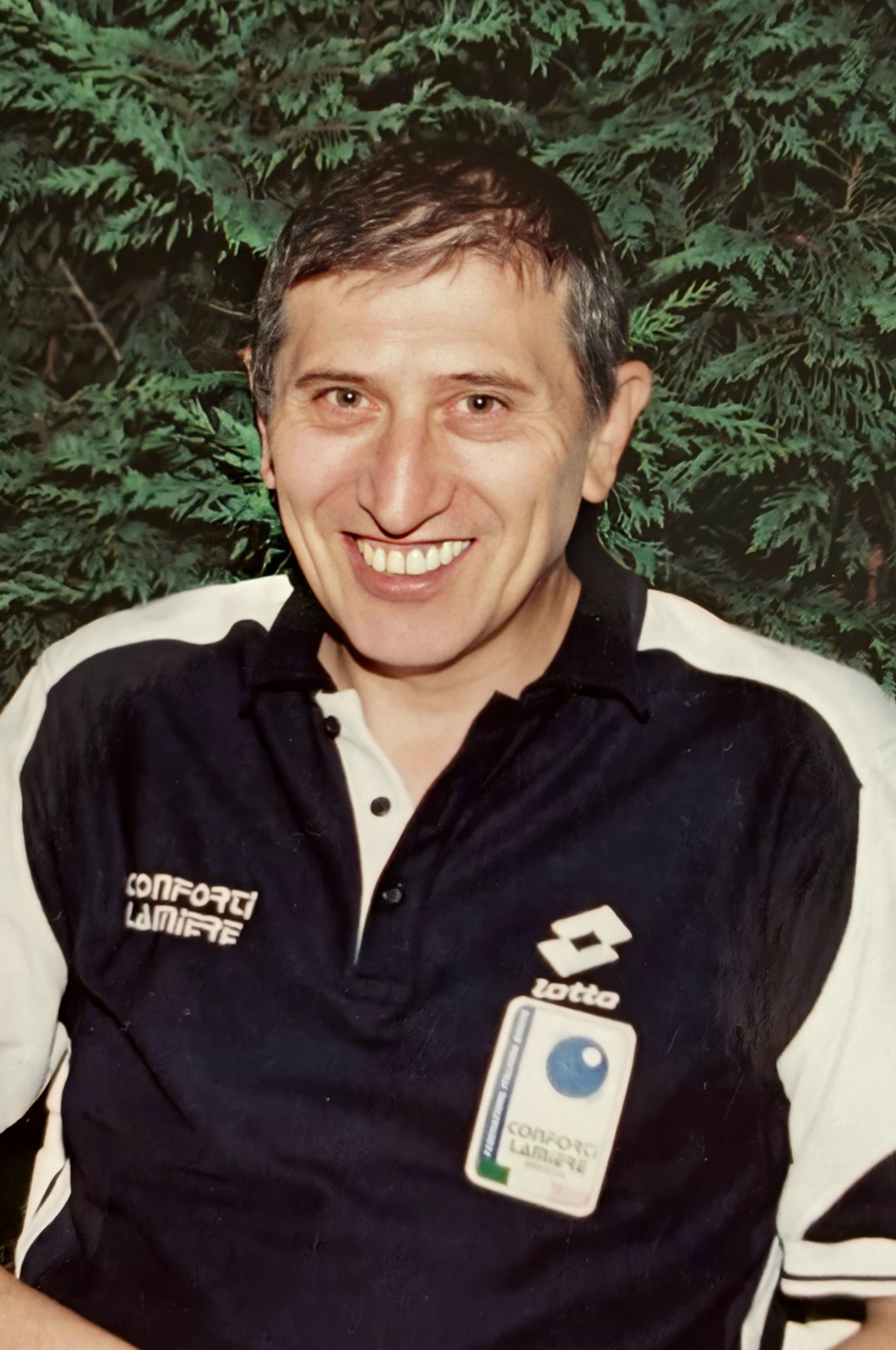 necrologio RICCARDO  ZANETTI