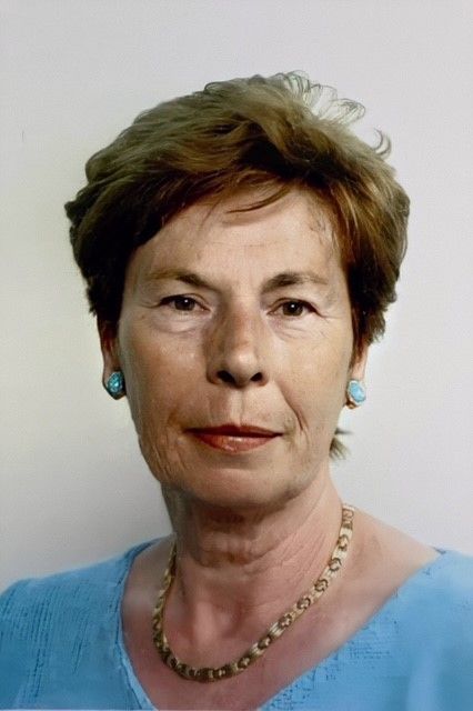 necrologio EGLE GAFFURINI