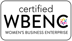 certified WBENC enterprise