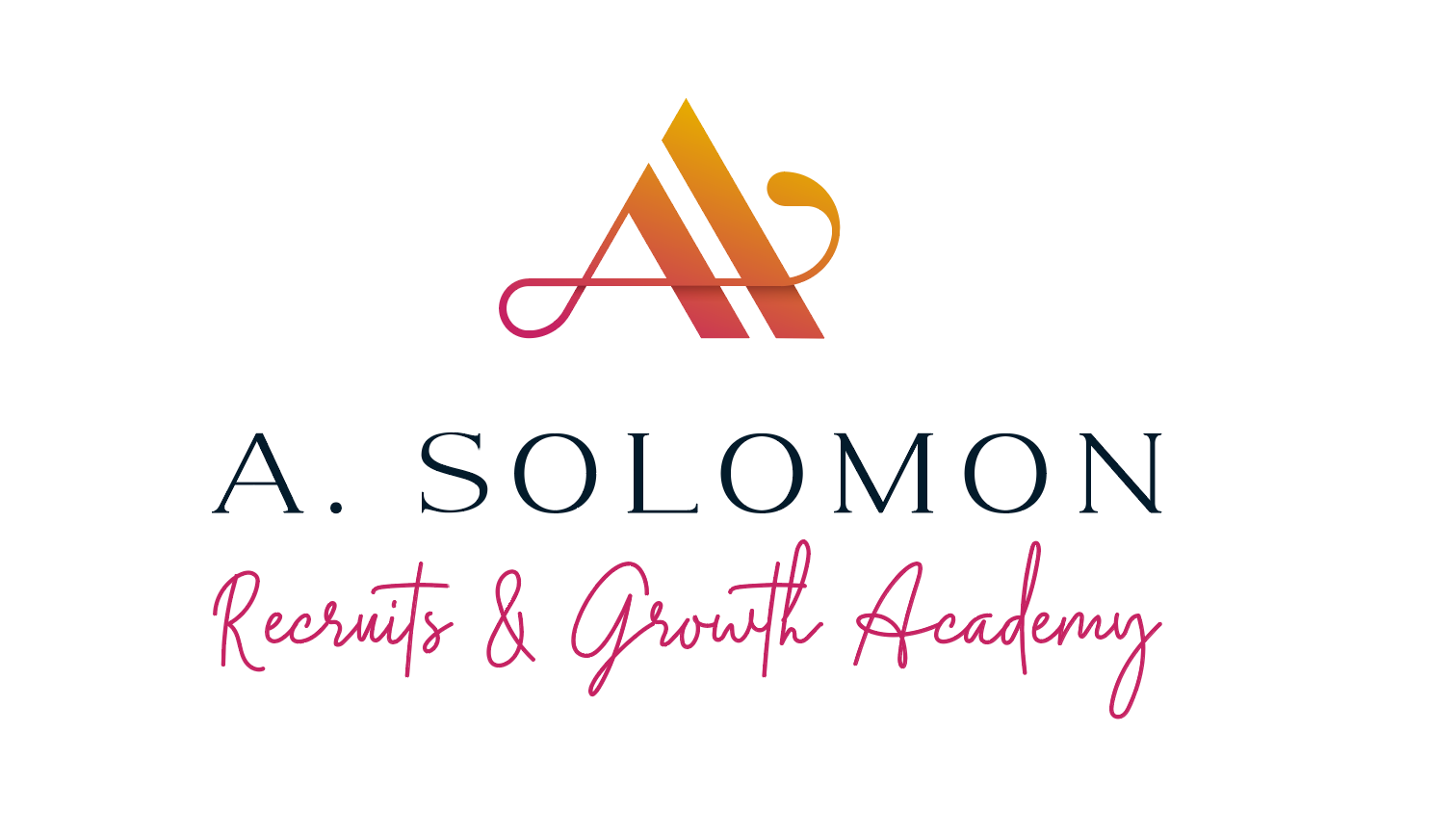 A Solomon Recruits