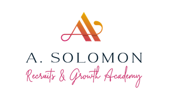 A Solomon Recruits