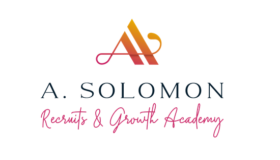 A Solomon Recruits