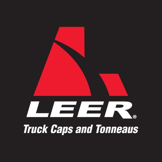 LEER -  - Leer Truck Accessories