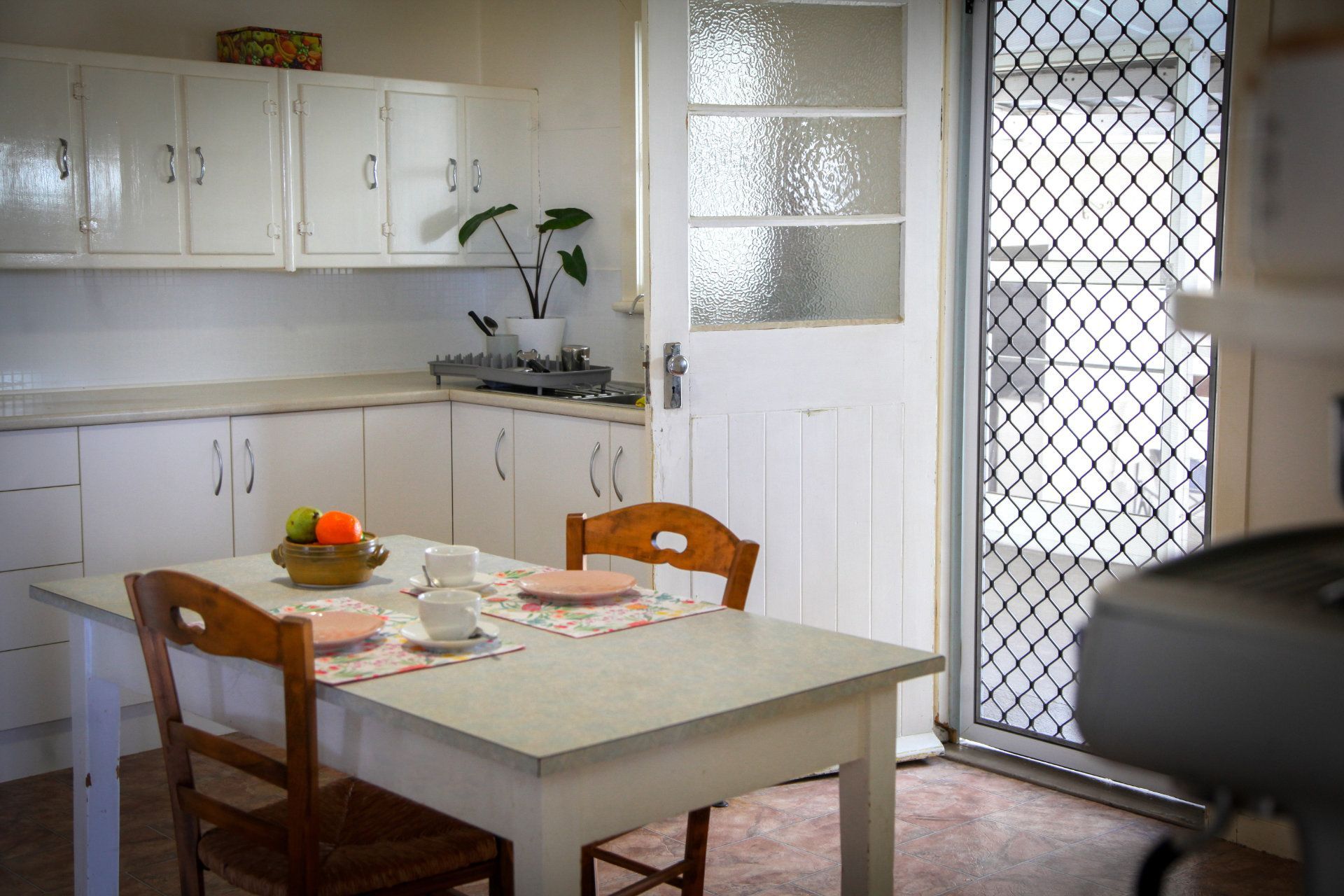 King Wise Farmhouse Kitchen