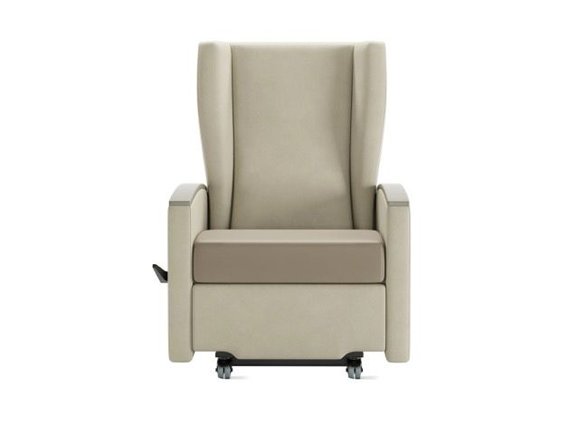 Nemschoff Culla Reclining Glider