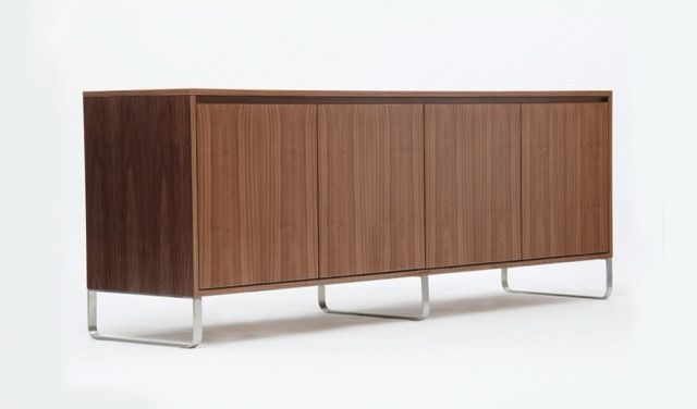 Sideboard Storage