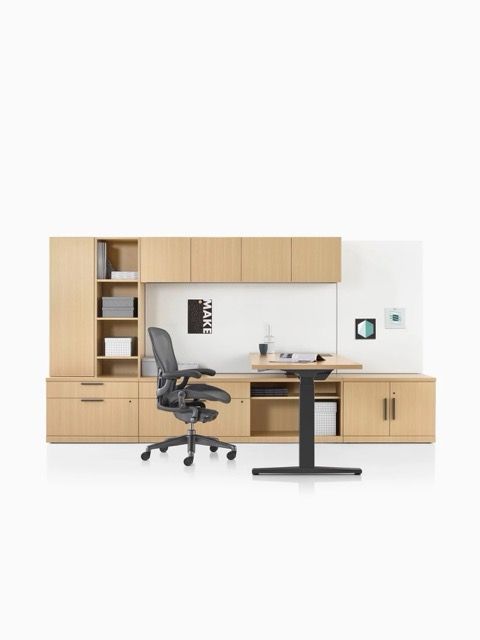 Canvas Private Office