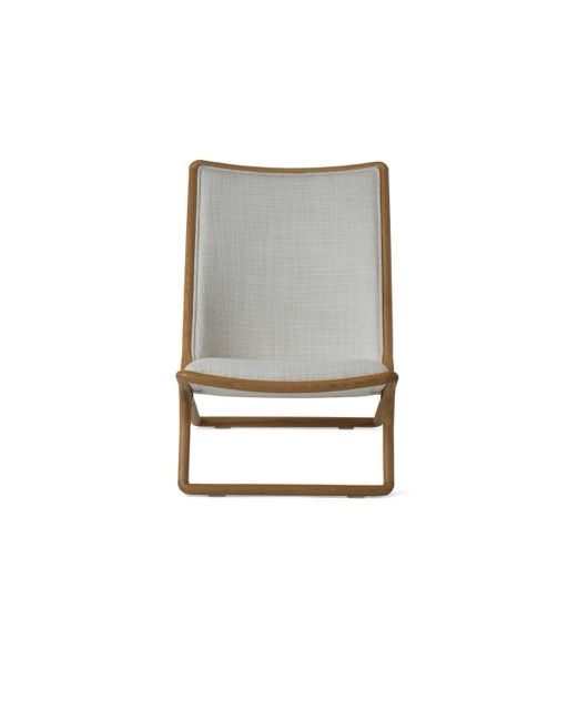 Scissor Chair