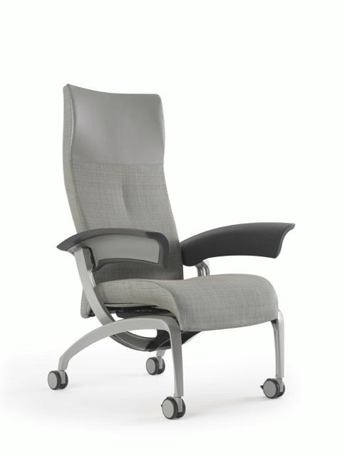Nemschoff Nala Patient Chair