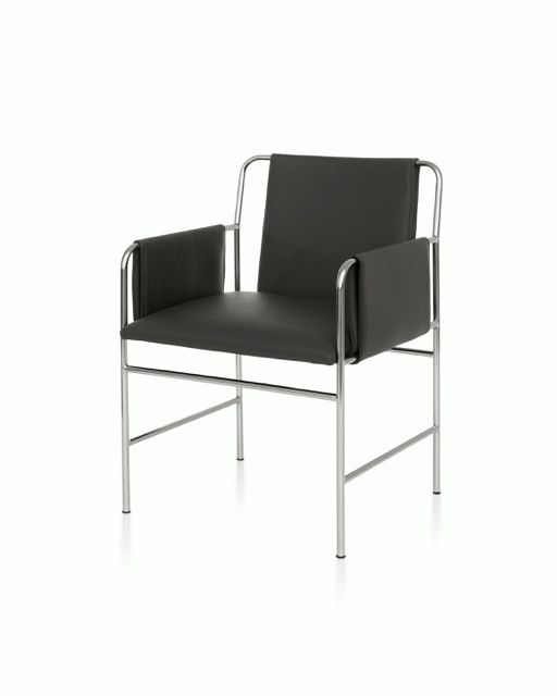 Envelope Chair