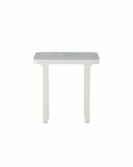 Trace Side Table