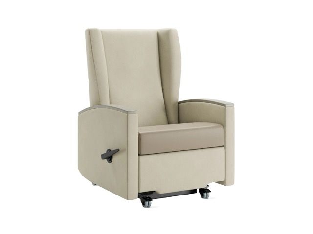 Nemschoff Culla Reclining Glider