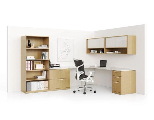 Canvas Private Office