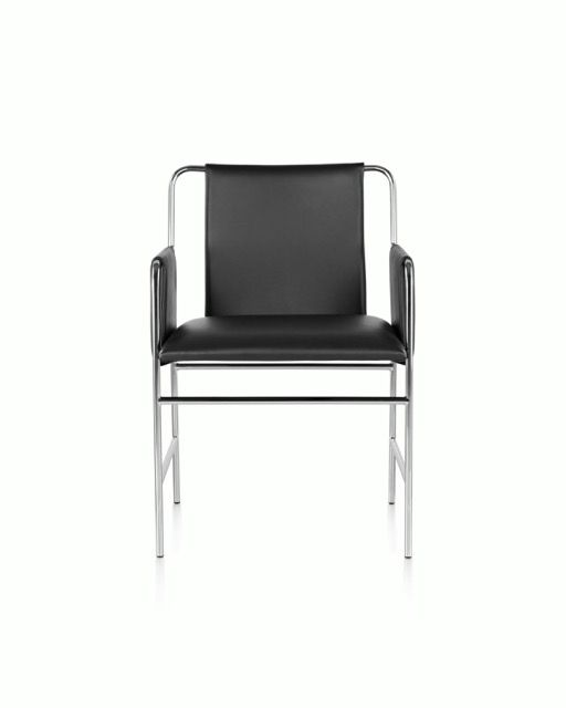 Envelope Chair