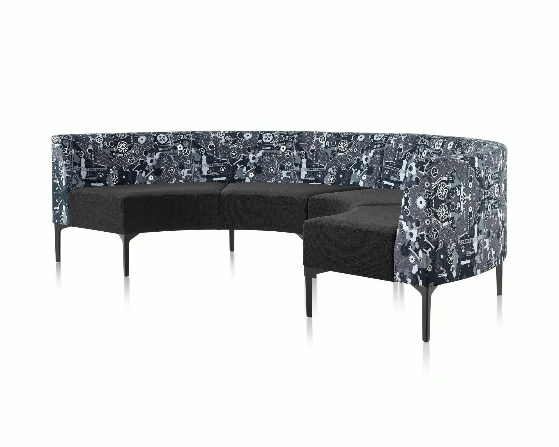 Symbol Modular Seating