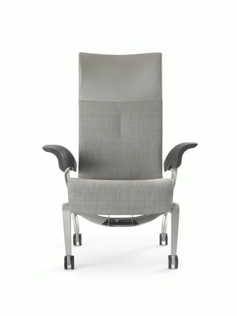 Nemschoff Nala Patient Chair