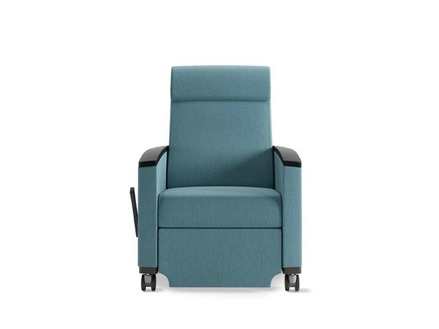 Nemschoff Consoul Recliner