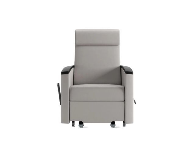 Nemschoff Consoul Reclining Glider