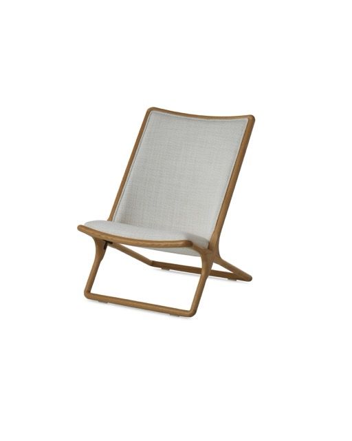 Scissor Chair