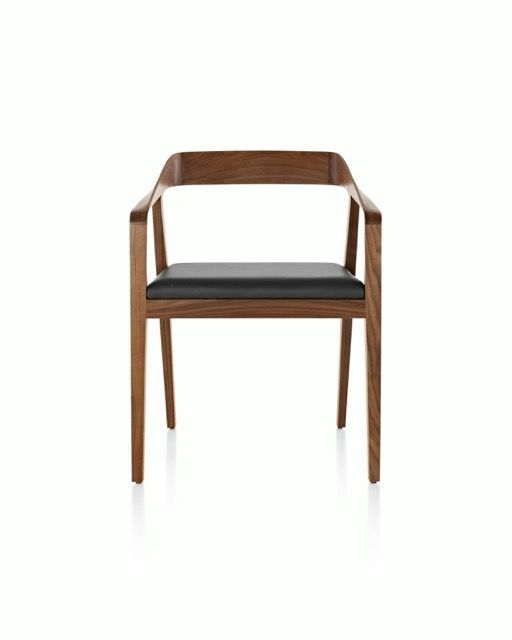 Full Twist Guest Chair