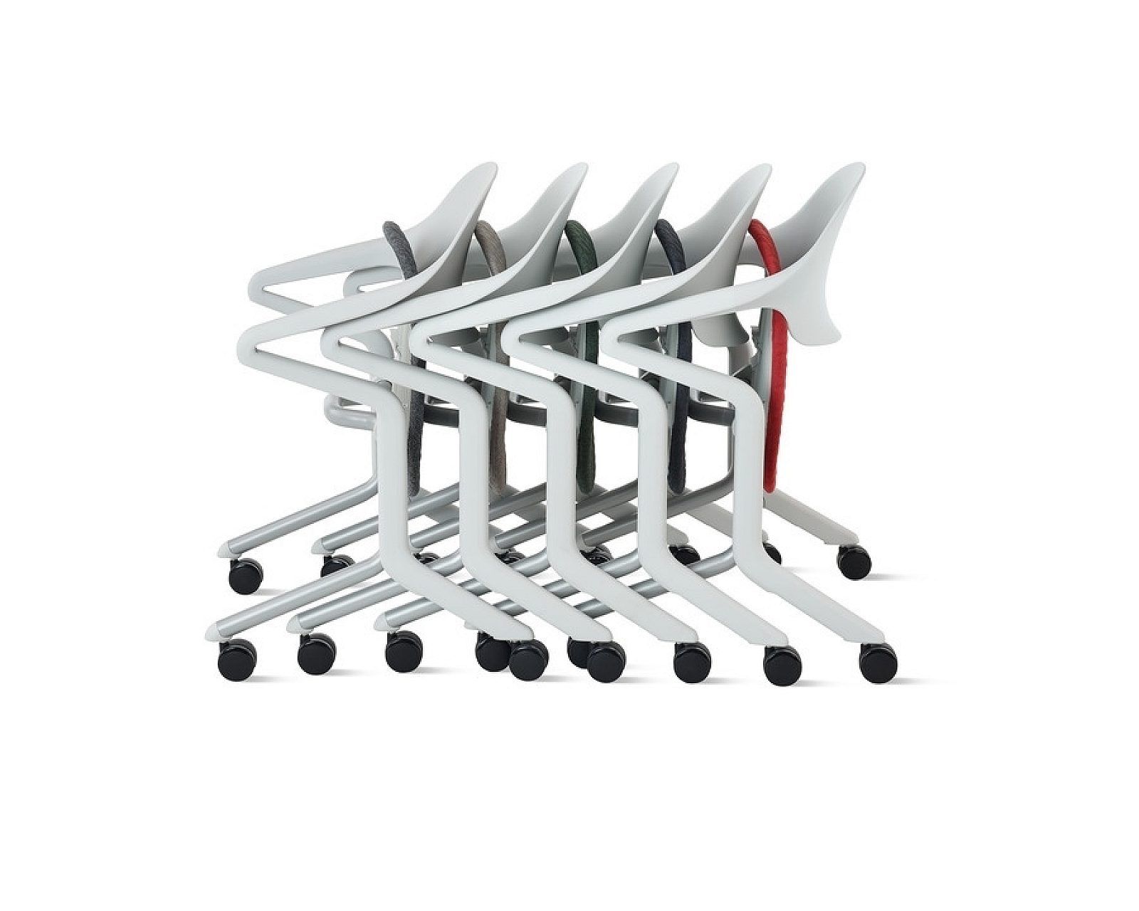 Nesting Chairs