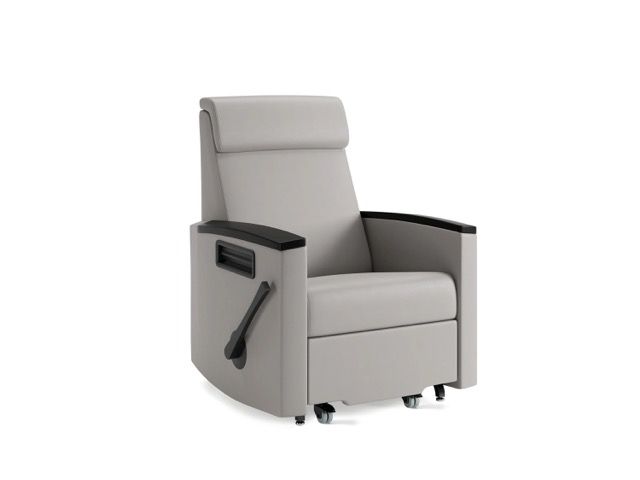 Nemschoff Consoul Reclining Glider