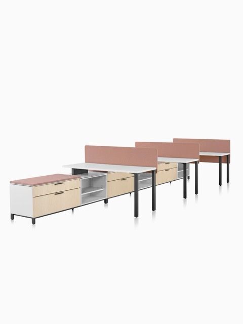 Canvas Storage