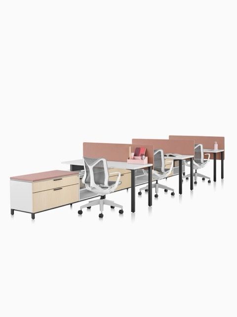 Canvas Storage