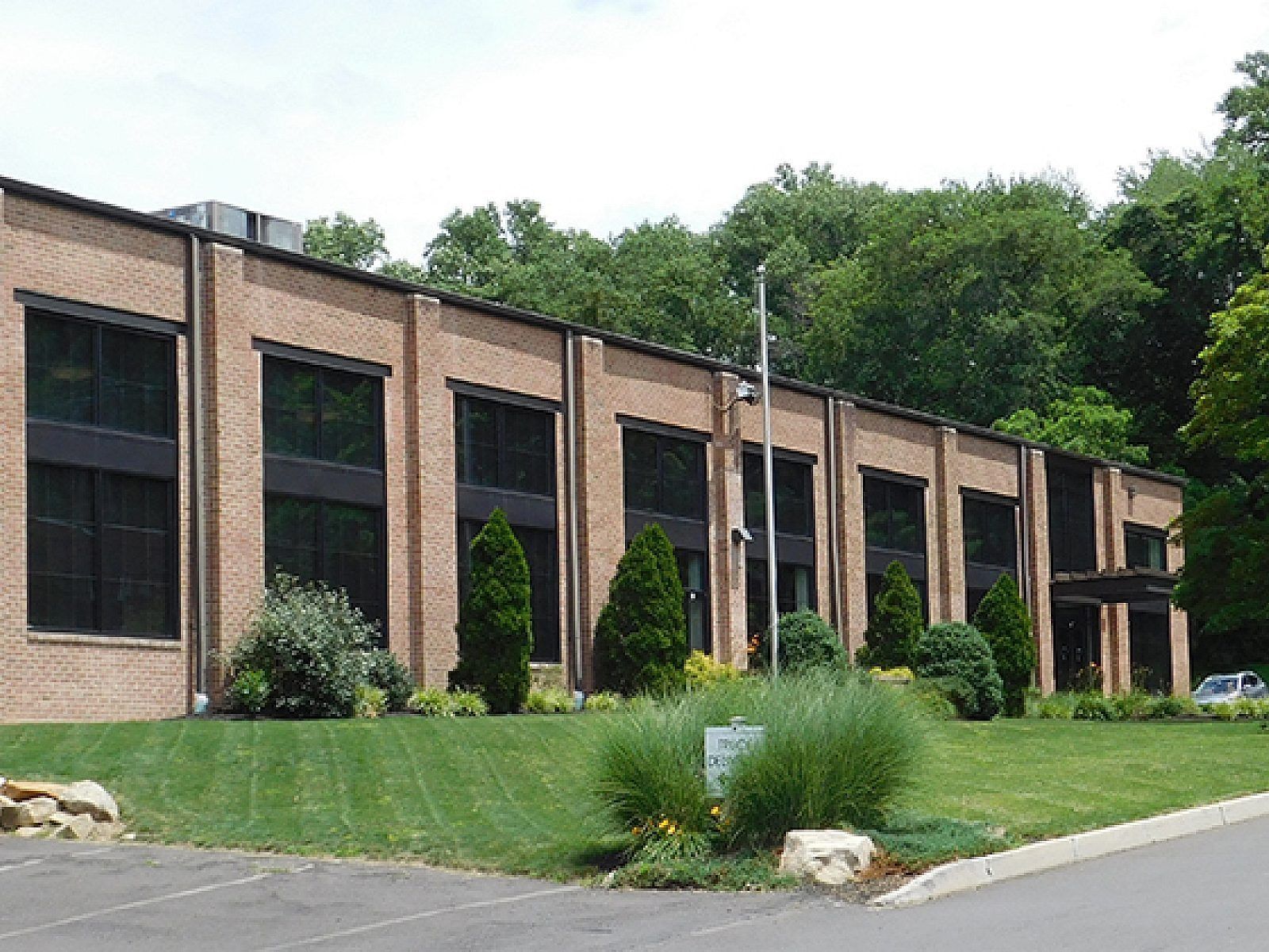 Showroom in Willow Grove (Headquarters)