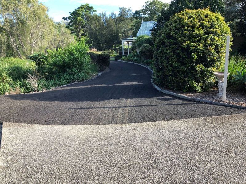 Driveway Projects 3