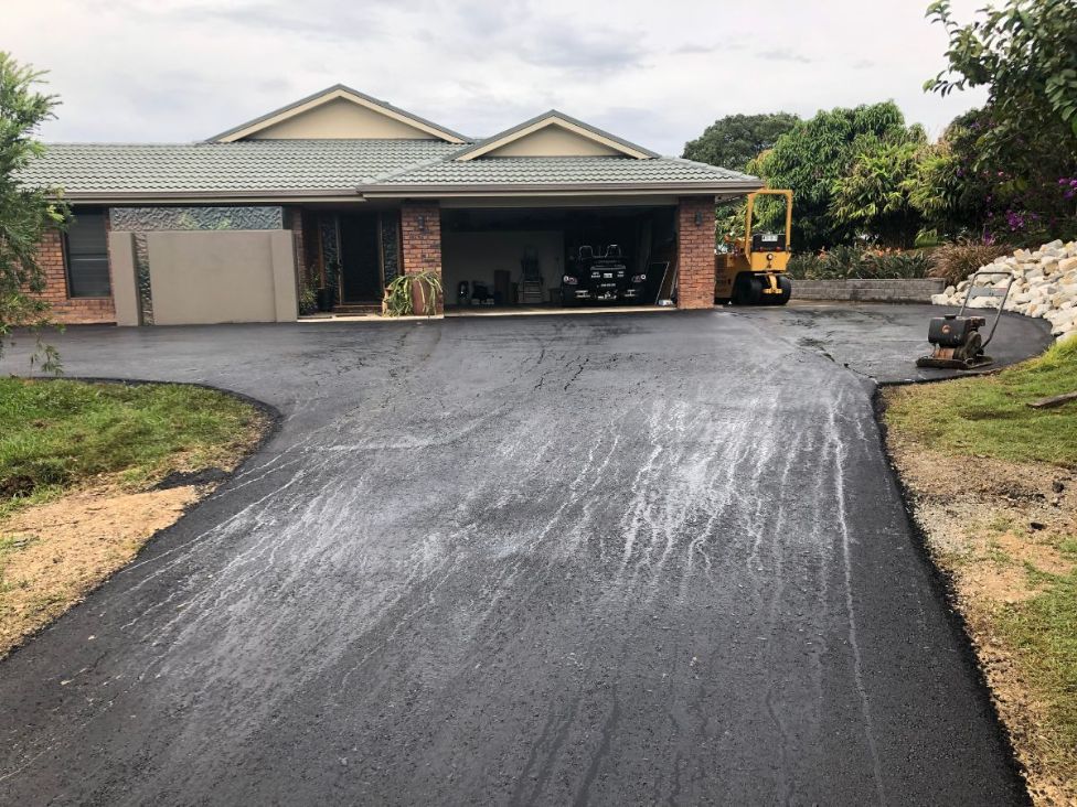Driveway Projects 9
